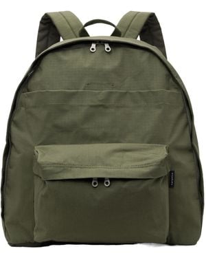 Nanamica Day Backpack - Green