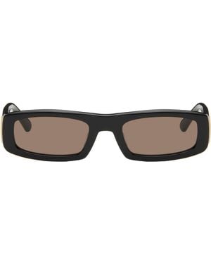 Ami Paris 75010 Sunglasses - Black
