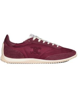 Celine Racer - Purple