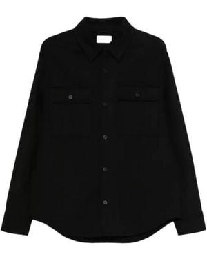 The Row Amont Jacket - Black