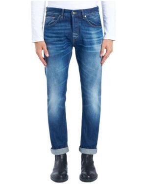 Dondup Jeans - Blue