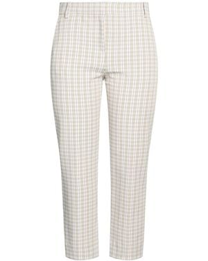 Tory Burch Casual Pants - White