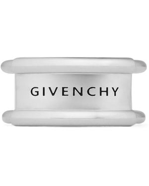 Givenchy Pin Ring - White