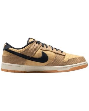 Nike Dunk Low Retro Se 'Filbert/Twine/ Sneakers - Brown
