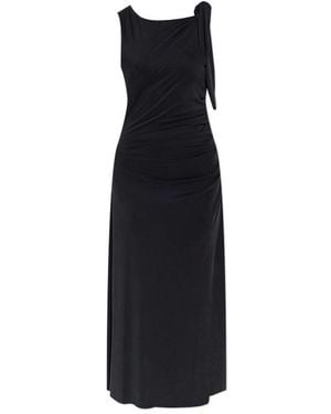 Samsøe & Samsøe Midi Dresses - Black