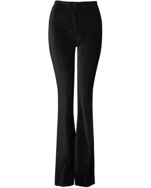 TOVE Roux Casual Pants - Black