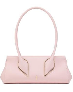 Christian Louboutin Venus Shoulder Bag - Pink