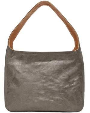 Our Legacy Brick Shoulder Bag - Grey