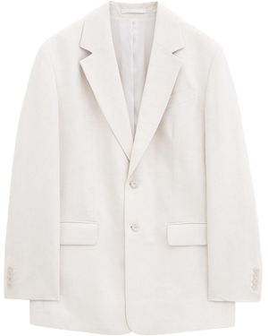 Filippa K Davina Blazer - White