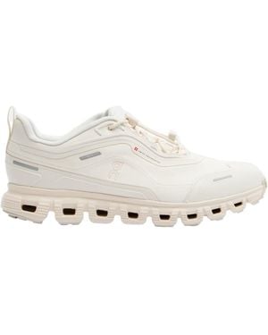On Shoes Cloud 6 Geo Running Shoes - White