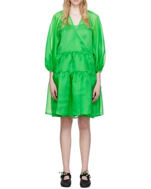 Cecilie Bahnsen Mini and short dresses for Women | Online