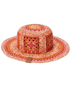 Loewe Fisherman Hat - Orange