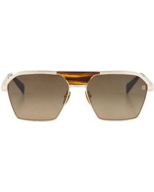 Balmain Sergeant Sunglasses - Multicolour