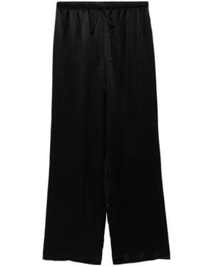 Reformation Olina Pants - Black