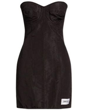 Dolce & Gabbana Summer Dresses - Black