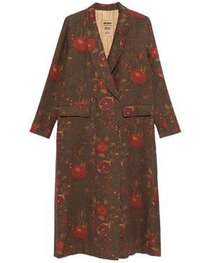 Uma Wang Coats for Women | Online Sale up to 47% off | Lyst
