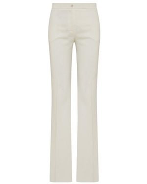 Etro Pant - White