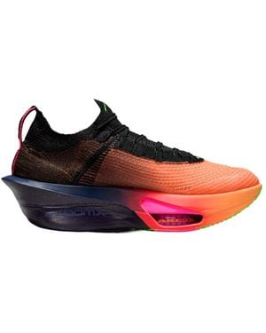 Nike Alphafly 3 Glam Marathon Running Shoes - Red
