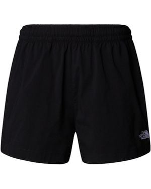 The North Face Simple Versatile Shorts - Black