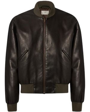 The Row Setsen Jacket - Black