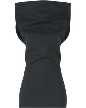 Issey Miyake Allow Shirt - Black