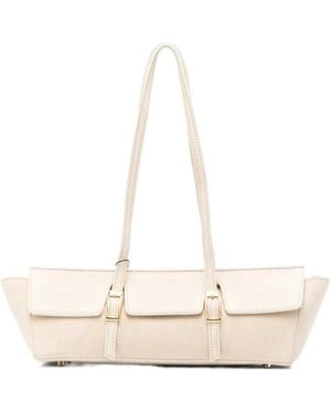 Elleme Le Bateau Shoulder Bag - White