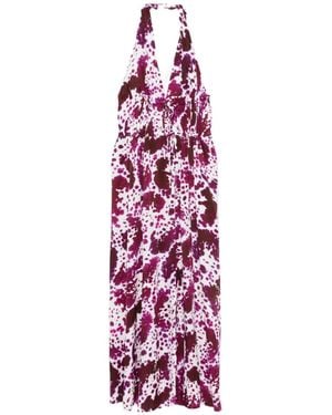 sale!【DRIES VAN NOTEN】フラワーモチーフシルクブレンドドレス 252-011070-2254-606_0.jpg?v=