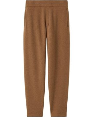 Loro Piana Hazel Trousers - Brown