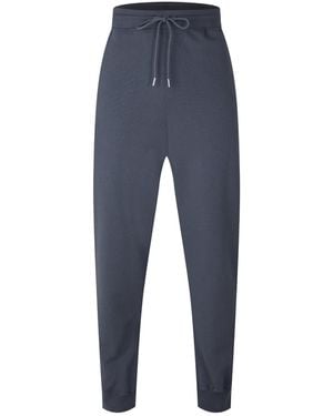 Canada Goose Jersey Jogger Pants - Blue