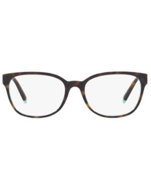 Tiffany & Co. Logo Flat Mirror - White