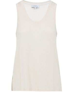 Studio Nicholson Votan Vest - White