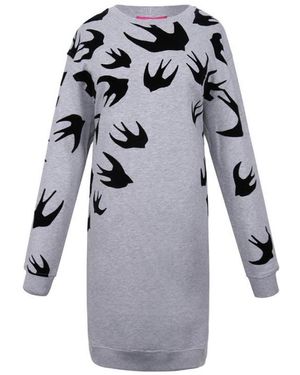 McQ Ms. Mcq - Grey