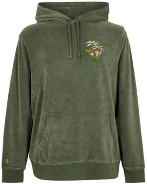 Ralph Lauren Ralph Lghtwt Smr Hdy Sn99 - Green