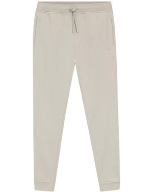 BOSS Casual Pants - Gray