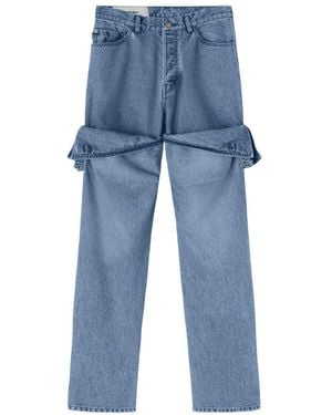 Ambush Jeans for Women | Online Sale up to 81% off | Lyst