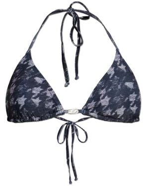 DIESEL Bikinis - Blue