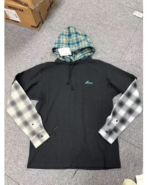 we11done Long Sleeve Sweatshirt - Gray