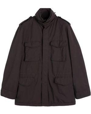 Aspesi Jacket - Black