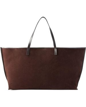 STAUD Casual Handbag - Brown