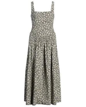 Tory Burch Long Dresses - Grey