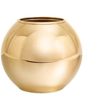 Alaïa Sphere Cuff Bracelet - Natural