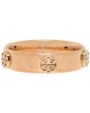Tory Burch Miller Ring - Natural