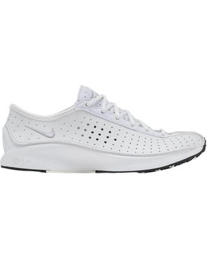 Nike Superfly Perforated Sneakers - White