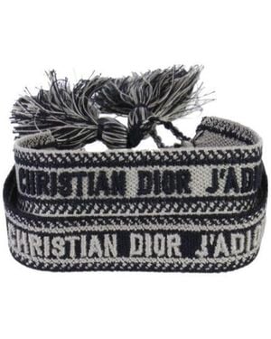 Dior J'A Bracelet Set - Blue