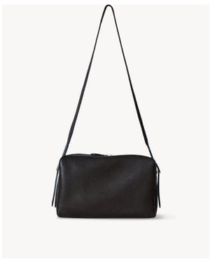The Row Jerome Bag - White