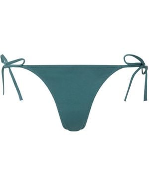 Eres Malou Bikini Briefs - Blue