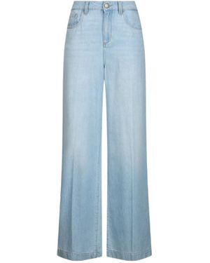 Liu Jo Flared Jeans - Blue