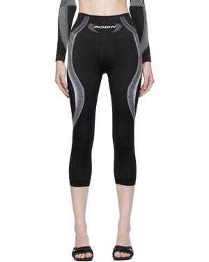 Misbhv] ミスビヘイブ レギンス Leggings 送料関税込み Misbhv