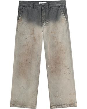 Our Legacy Rig Chino - Grey