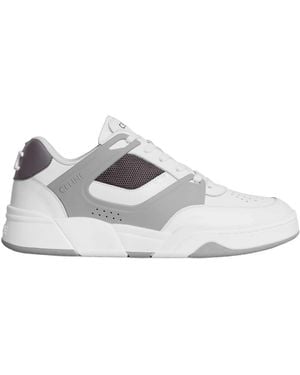 Celine Ct-09 Trainer Trainer - White
